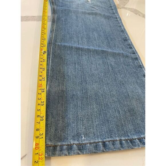 Carhartt Jeans Relaxed Fit Denim Men’s Sz 38x32 - Picture 4 of 6